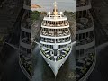 Rusted Ship to Luxury Restaurant 🚢 | Insane Transformation