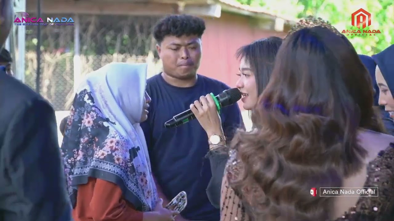 LANANG COBRA - DALIFAH KDI | ANICA NADA 07 SEPT 2025 | KARANG TENGAH | KARANG SEMBUNG | CIREBON