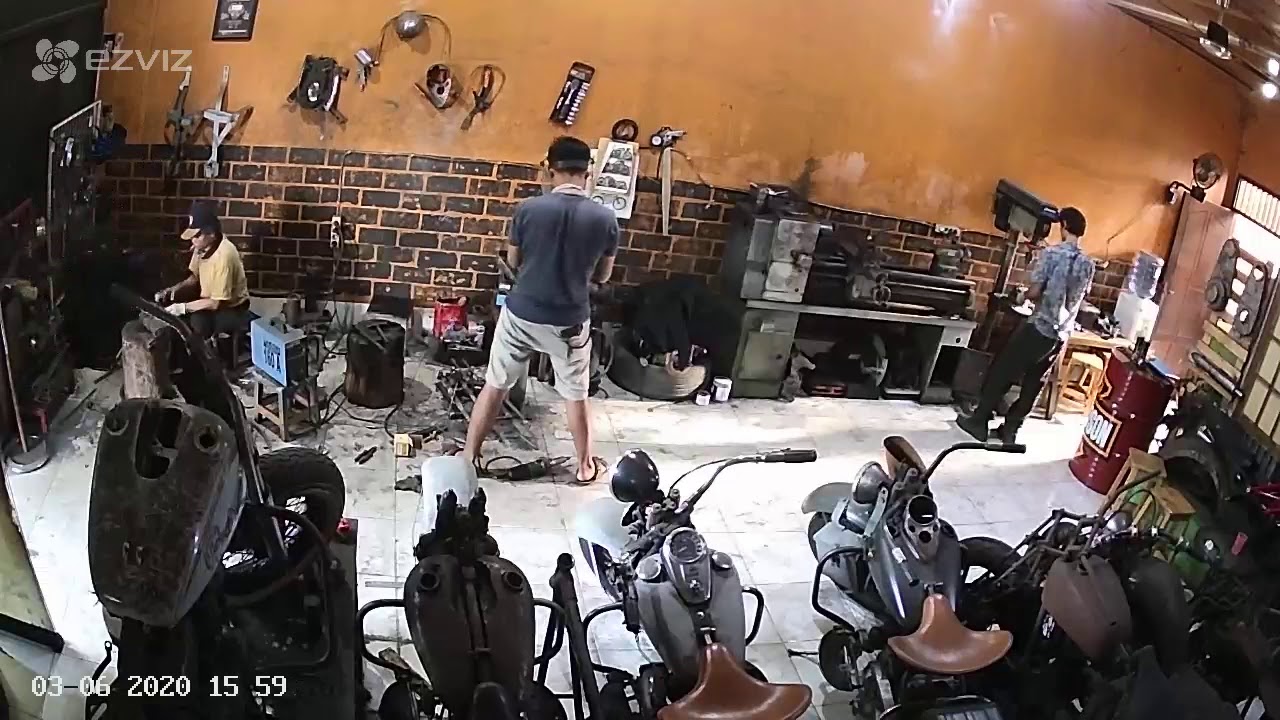 Semangat Rabu Berkah 3 Juni 2020(1) - YouTube