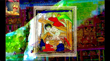 The Winepress - {Genetic Timetracks} - (Blood Ransom Relics) - [World Computer pt.3]