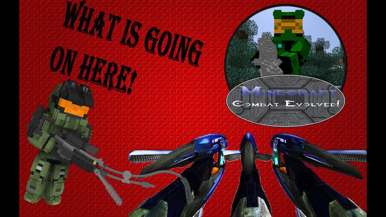 Cursed Halo Is Absolute Chaos. - YouTube