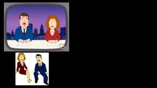 Family Guy - The Electric Company intro (Original JNL Video)