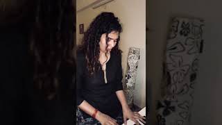 Video thumbnail of "Kaun Mera | The Yellow Diary | Shweta Srivastava Cover"