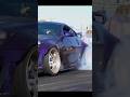 LSA 350Z BURNOUT “AMAZING ENGINE/EXHAUST SOUND” #350z #lsa #burnout #exhaust #nissan #chevy