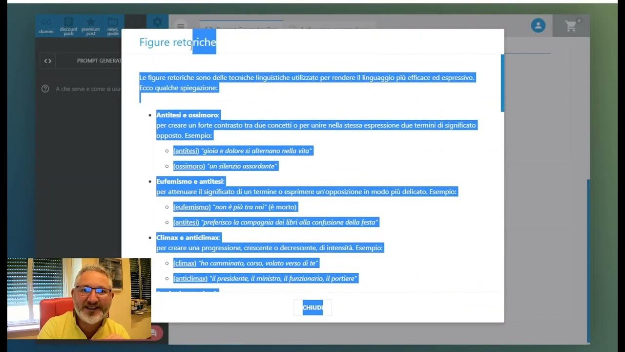 🚀 Prompt Generator ChatGPT v2.0 PRO (TUTORIAL) - YouTube