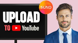 Can We Upload Suno AI Song On YouTube? (Fully Explained)