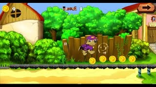 Paw Puppy Escape on Patrol Dog Training Adventure Game screenshot 1