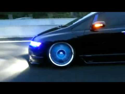 車高短rb1 Youtube