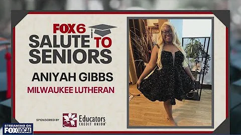 Salute to Seniors for Wednesday, June 25, 2025 | FOX6 News Milwaukee