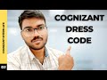 Is Cognizant Dress Code Strict? Intern Phase vs FTE Reality