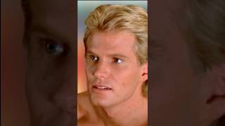 Jack Coleman #remix #movie #music #characters