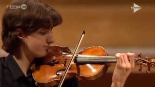 Stephen Waarts | Ysaye | Sonata No. 4 | 2015 Queen Elisabeth International Violin Competition