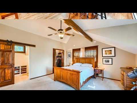 6142 Cantrell Way, Parker, CO home video tour