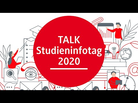 Livestream Aufzeichnung des Studieninfotags 2020 an der DHBW Ravensburg