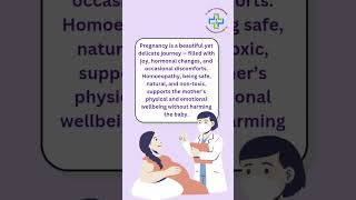 Haven't you heard how Homoeopathy can help in the pregnancy journey?Comment below 👇
