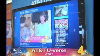 AT&T UVerse - Better Nashville