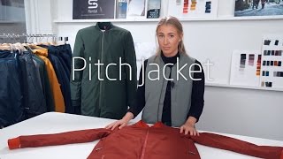 Pitch Jacket - Houdini Sportswear