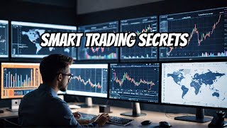 How Algorithms Took Over Wall Street Profile