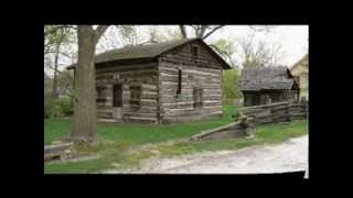 ANN ARBOR MICHIGAN 1839: THE E. J. RICHARDS LETTER - MICHIGAN HISTORY