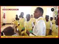 Mwombeni Bwana Wa Mavuno Ikiimbwa Na Shirikisho La Kwaya Kwenye Misa Ya Upadrisho Jimbo Morogoro Mwombeni Bwana Wa Mavuno Ikiimbwa Na Shirikisho La Kwaya Kwenye Misa Ya Upadrisho Jimbo Morogoro