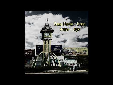 Ryk - Hood