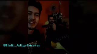 Yuhum Geli̇r Challenge