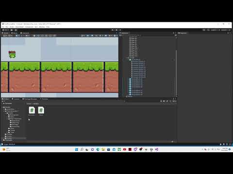 Yoshi's Coding Adventures #18: Unity Grind - YouTube