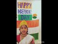 Celebrate Independence Day 2024 with Eagles Academy & Mahi Mishra's Tribute to Bharat Mata 🇮🇳