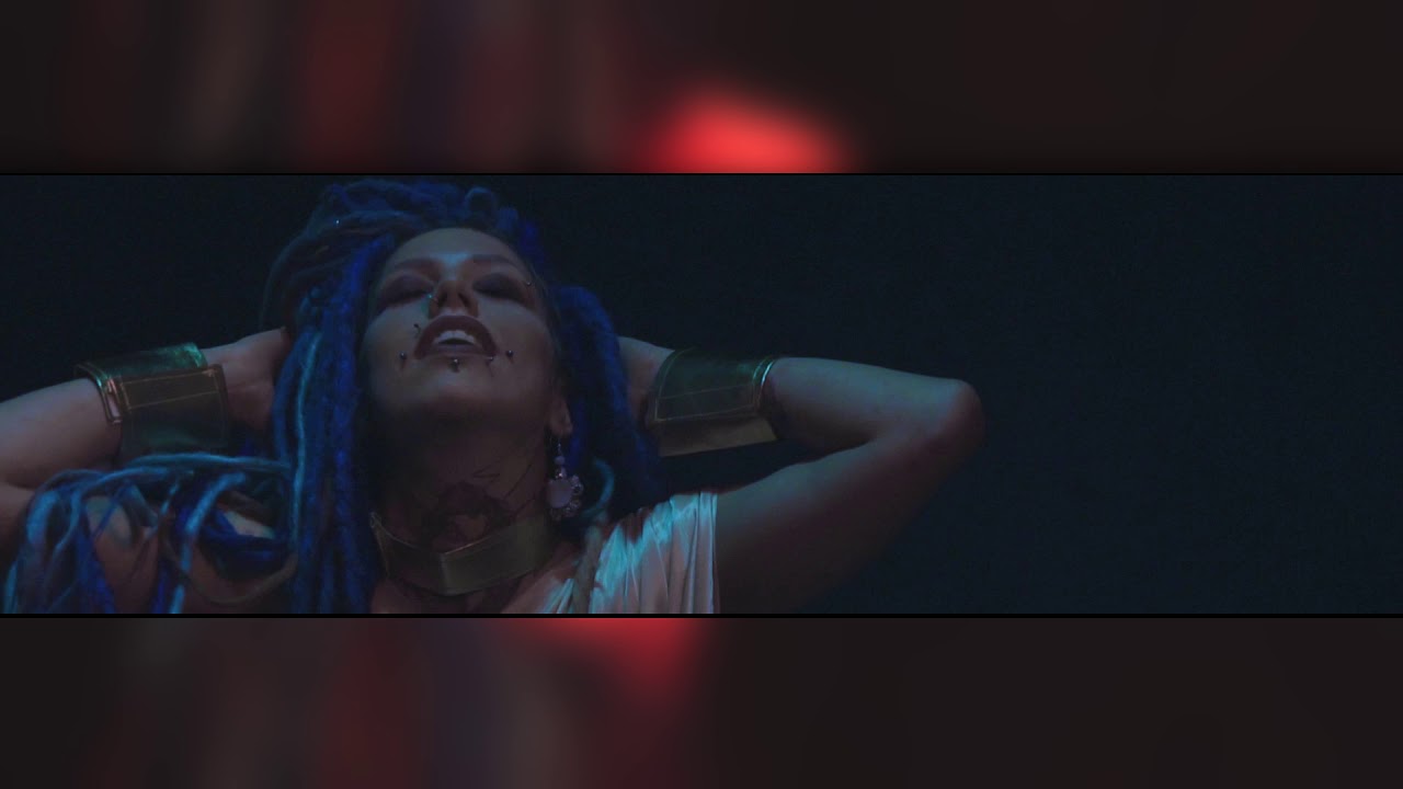 RUDHEN - Carthago Delenda Est (Official Video)