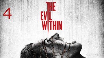 The Evil Within (Survival Mode): Episode 4: Chapter 2, Part 2 Remnants