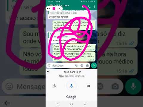 a médica louca