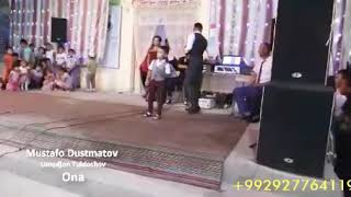 Umedjon Yuldoshev ft. Mustafo . Onam duet