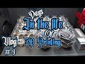 Days in the life of 3D printing with Redfin Prints - 3D Printing Vlog # 9