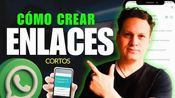 🎯Guía 2025: Crea Enlaces PERSONALIZADOS para WhatsApp Business + SECRETO REVELADO