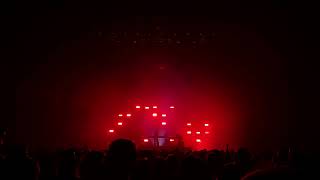 Download Lagu Tough Talk x ID - Chase \u0026 Status @ Bill Graham SF MP3