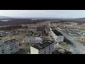 Магадан Ольский район поселок Гадля   1    DJI 0156