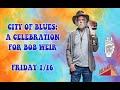 Capture de la vidéo City Of Blues: A Celebration For Bob Weir 1/16/2026
