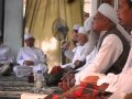 Qiro ah Sab ah Majlis Muwassholah