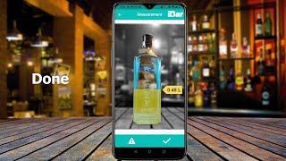 iBar smart inventory