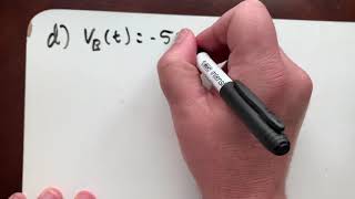 AP. Calculus AB 2014 #4 FRQ