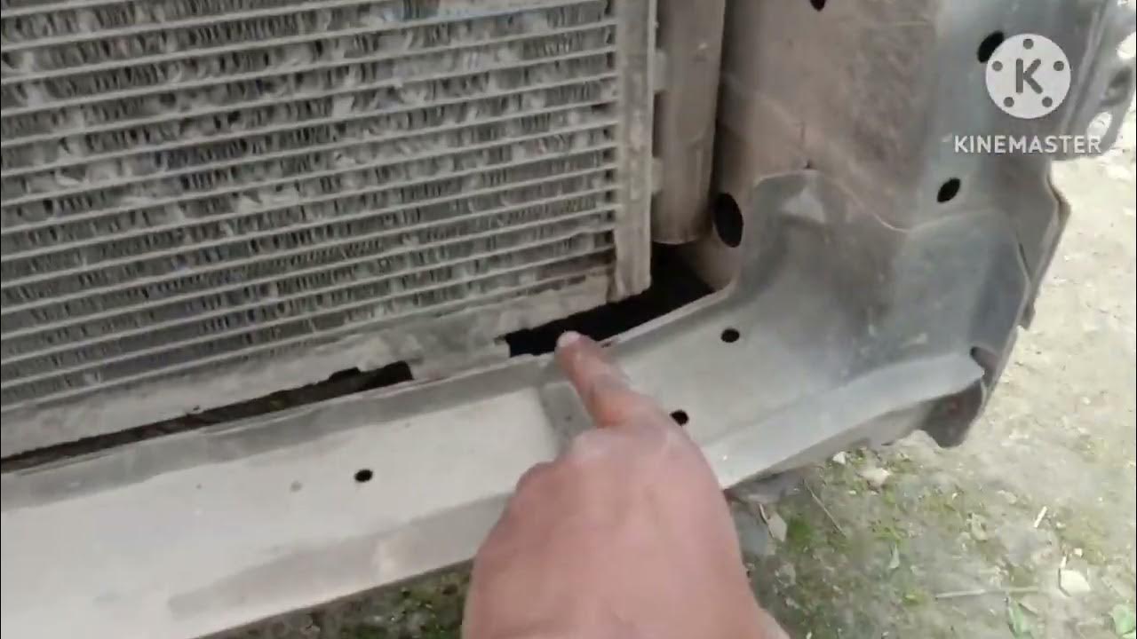 maruti Suzuki Alto k10 heating problem YouTube