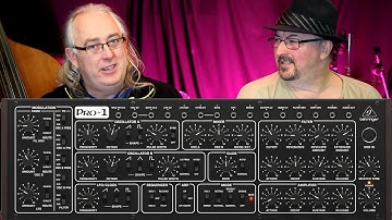 Behringer Pro-1 Grab a Bargain