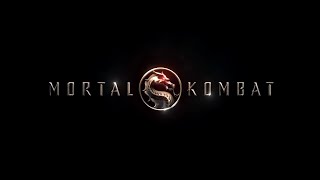 Mortal Kombat 2021 – Trailer | Rescored (Music by Sebastian Wichary )  |  Dramatic & Heroic  Music Resimi