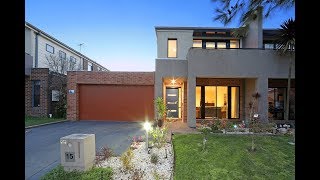 Property: 15 Monbulk Crescent, Rowville
