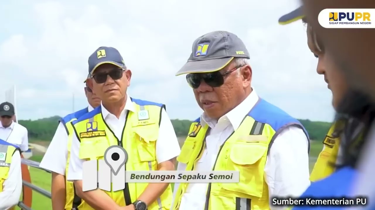 TUGAS LATSAR CPNS AGENDA 2 (Video Role Model Tokoh BerAKHLAK)