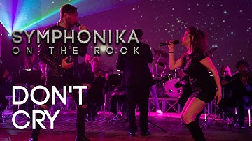 SYMPHONIKA ON THE ROCK - Don