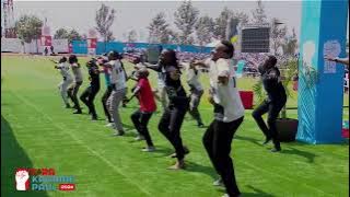 🔥🔥UWANGABIYE INKA NONEHO BAYIMUBYINIYE LIVE NYIRAYO AHIBEREYE!!ABARIMO ANDY,SENTORE,RUTI BAMUBYINIYE