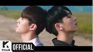 [MV] PENTAGON(펜타곤) _ Like This chords sheet