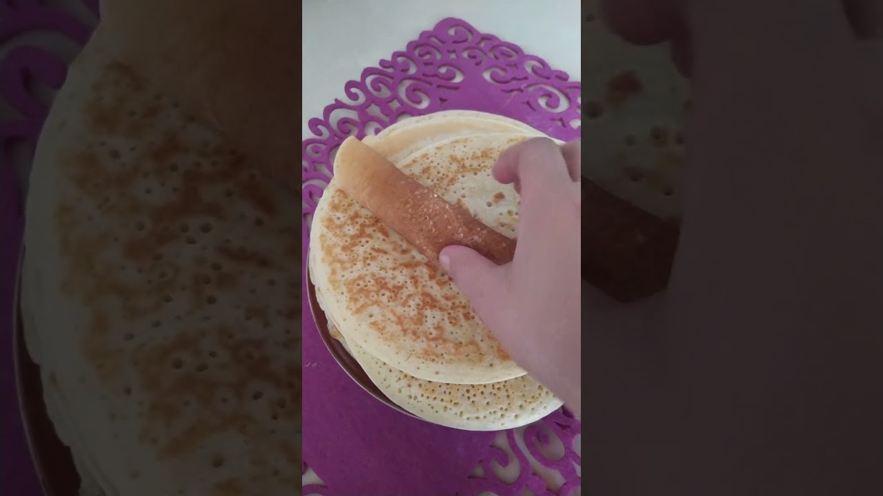 Krep Tarifi /Nefis Yemek Tarifleri