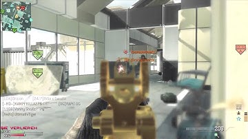 Mw3: Insane 35Sec. Moab *No Support*
